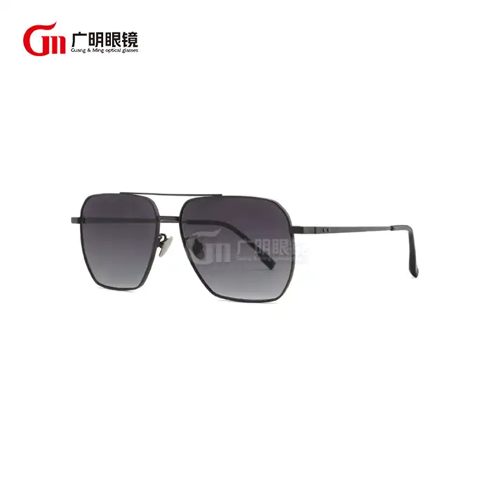 How to Clean Hexagonal Mirrored Sunglasses?